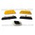 Power, Side Button Set Replacement for Zebra TC52X, TC520K-1X, TC57X